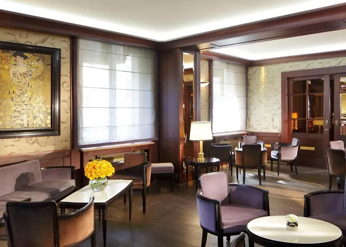 Splendid EtoileHotel Parijs